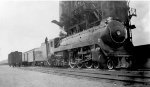 CP 4-6-4 #2844 - Canadian Pacific